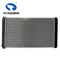 High Quality Auto Brazed Aluminum radiator for TOYOTA PREVIA 16400-28560/16400-31420