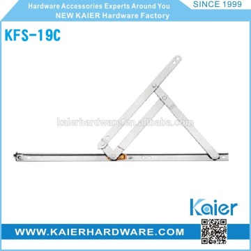 round groove window friction stay hinge KFS-19C