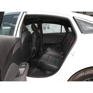 2025 MG MG5 Gasoline Sedan Car