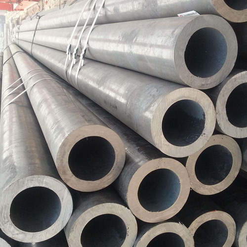 Seamless Carbon Steel Factory Price Q235AF Seamless Pipe For Sale Manufactory