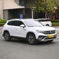 Volkswagen 280TSI Luxury Plus SUV 2023 модельного года