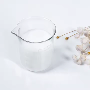 Softener for textile treatment
