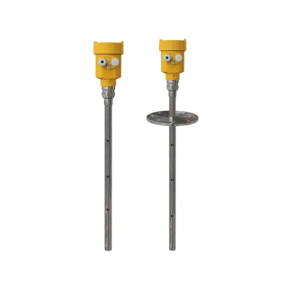 Guided wave radar level meter