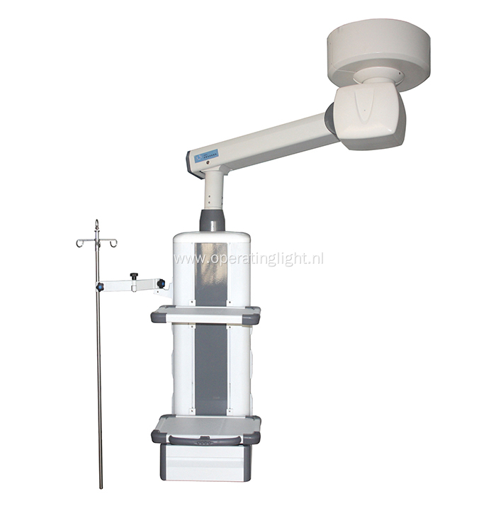 Electric Single Arm Operation Theatre Pendant