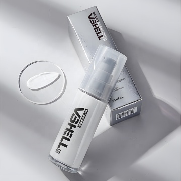 Men's Whitening Brightening Oil Control Concealer Cream