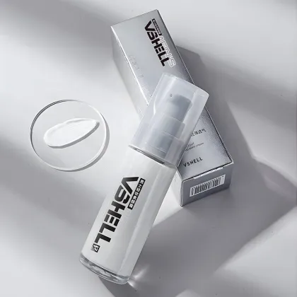 Men's Whitening Brightening Oil Control Concealer Cream