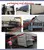 Multi-Station automatic plastic thermoforming SUDI machinery food container