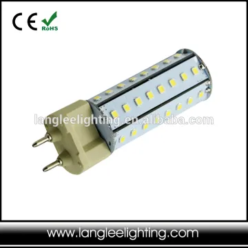 72SMD2835 10W PCB 2835SMD G12 Corn LED Lamp