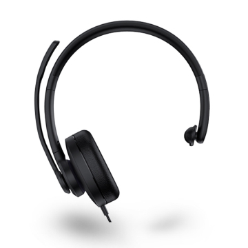 High quality headset hst-120 wired headphone classroom headphone wired computer headset with noise reduction mic earphone