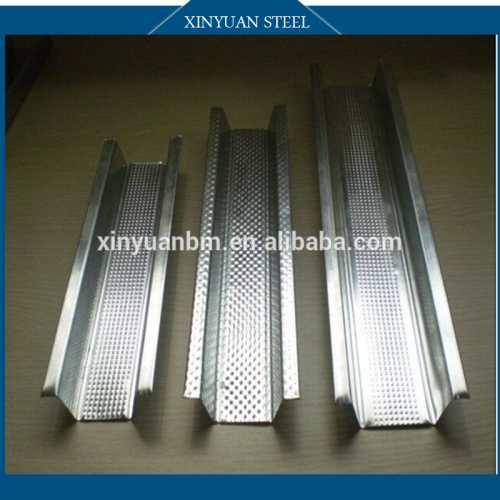 Hat Furring Channel, High Quality Hat Furring Channel on