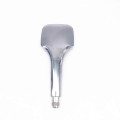 Bathroom Square Switch Hand Held Shower Head