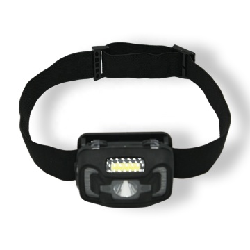 USB Rechargeable Waterproof COB LED Work Light for Car Repair