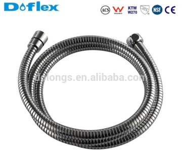 Doflex 2015 New Design ACS SGS CE Certificated High Pressure shower hose extension 59 inches(1.5 meter)