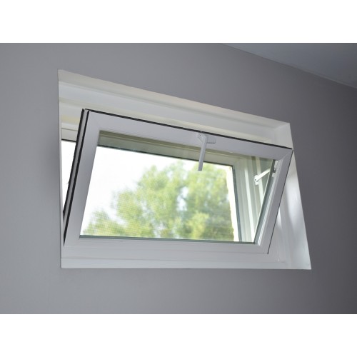basement window glass replacement High-Quality Aluminum Thermal Break Windows for Basements Supplier