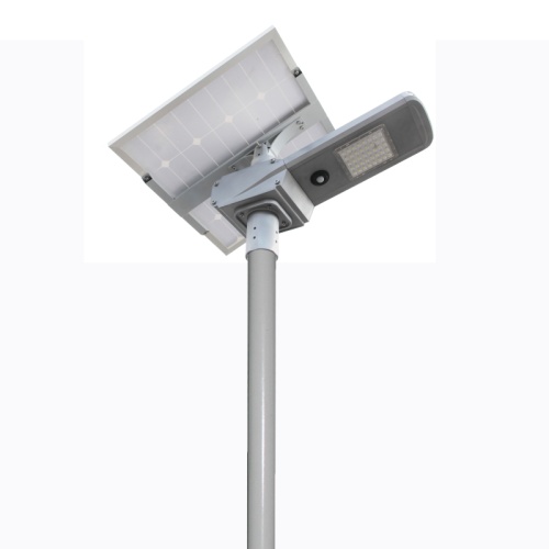 High efficiency 40w all in one solar led streetlight