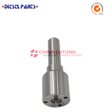 steel DLLA142S792 diesel Fuel Injection system pump nozzle