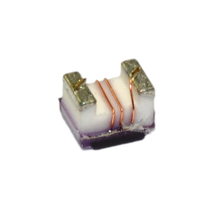 SMD Inductor AISC AISC-F