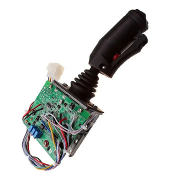 Joystick Controller 159111 for Skyjack SJIII Models
