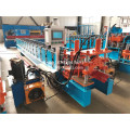 333 Ridge Cap Forming Machine for Step Tile