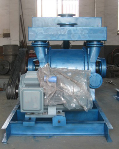 2SK Water Ring Vacuum Pump