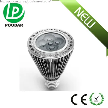 par20 8w 400-450LM  LED spotlight