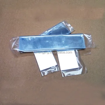 Dielectric Plate Half Mirror for Broadband Laser Beamsplitter