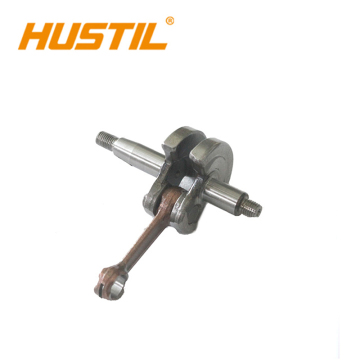 Crankshaft for CG260 Brush Cutter Spare Parts