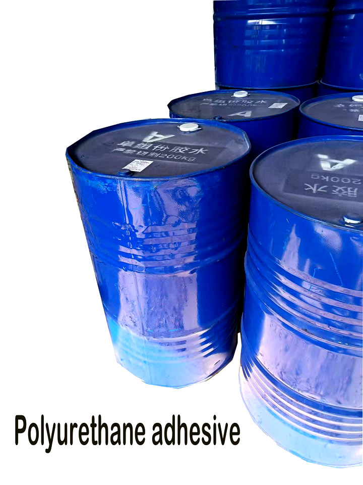 Polyurethane adhesive 200KG