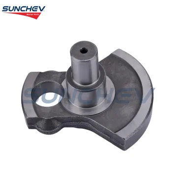 SUNCHEV Crank 2 63V-11422-00 FOR YAMAHA 15HP