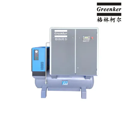 Air Compressor Screw Compressor