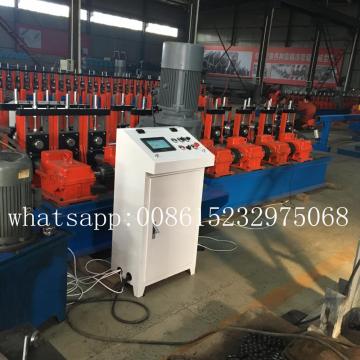 Palisade fence machine with cheap price