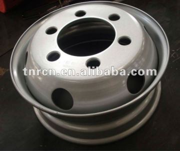 Steel Wheel 17.5x6.00