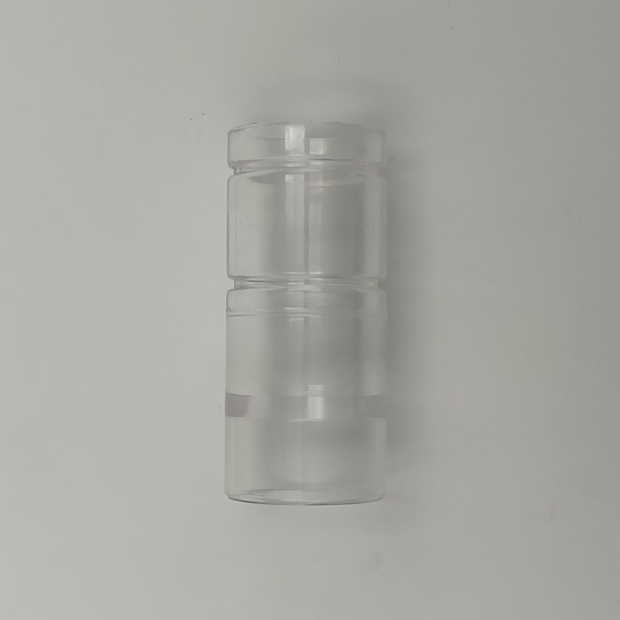 07801350 Shingray FW-740的塑料直零件