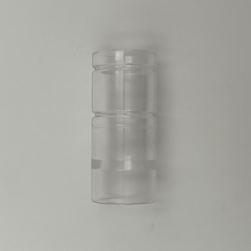 07801350 Shingray FW-740的塑料直零件