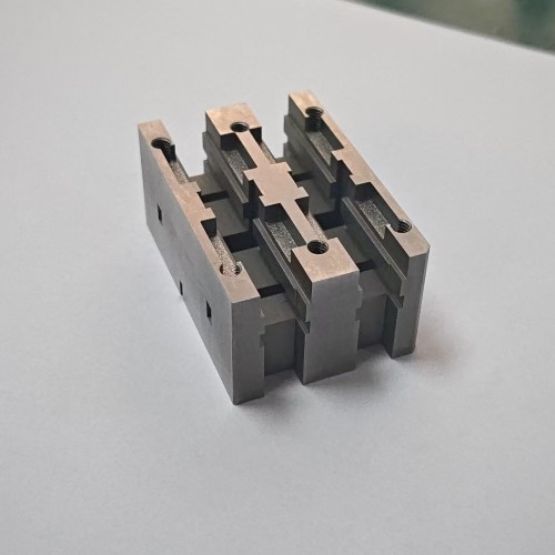 Custom Injection Molded Solutions