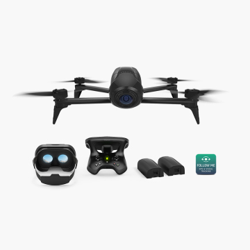 Parrot Bebop 2 Drone with Power FPV Combo: Official Store