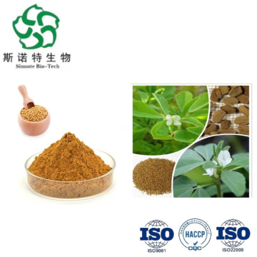 Fenugreek Extract Powder 50% Saponins