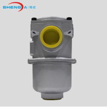 Stable Flowrate Hydraulic Return Oil Tube Filter Product