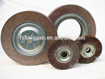 Durable abrasive Flap wheel for Polishing and Grinding
