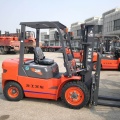 LONKING 3.5ton Diesel Engine Forklift Truck FD35 CPC35