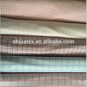 High quality Dobby fabrics for shirts