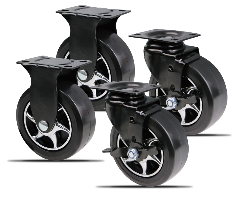 Tool Cart Wheels