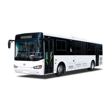 KLQ 6129G HIGER BUS: Attractive Price Passenger Buses for Sale