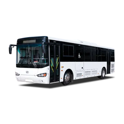 KLQ 6129G HIGER BUS: Attractive Price Passenger Buses for Sale