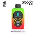 BangBox 35k Puff Dual Mesh Best Pod Vape