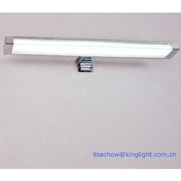 paint booth lighting fixtures