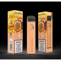 GUNNPOD 2000 Puffs Disposable | Wholesale