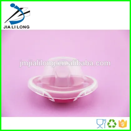 Wholesale bpa free baby silicone nipple soothers