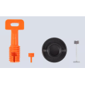 Leveler Tile Gap Leveler