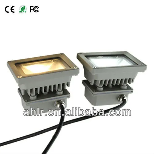 DC12/24V led flood light 20w solar led flood lights